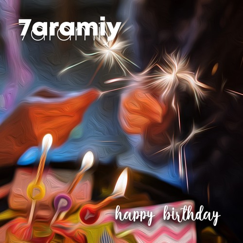 Stream Happy Birthday by Kaonazhi | Listen online for free on SoundCloud