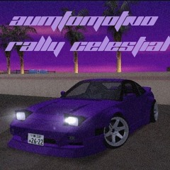 AUTOMOTIVO RALLY CELESTIAL