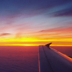 Midsummer Night´s Flight June 21