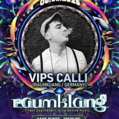 Vips Calli Raumklang 8.11.2025