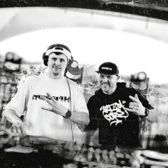 MESSI4H & Hellboy - Get Ready