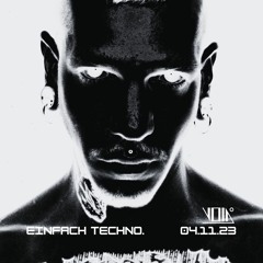 +ORM+ 0411 @ VOID CLUB - BARFLOOR