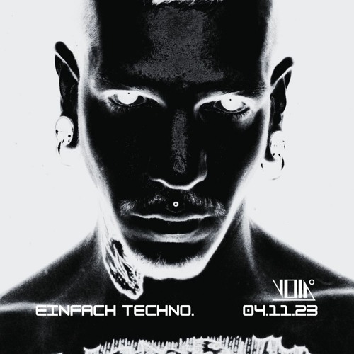 +ORM+ 0411 @ VOID CLUB - BARFLOOR