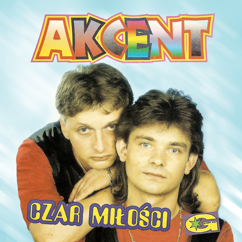 Ten Ogien I Ten Lod To Ja Akcent