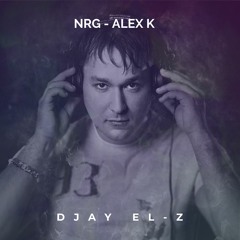 NRG - Mix 2 (Alex K)
