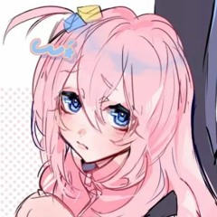 Various types of ads Nightcore/sped up