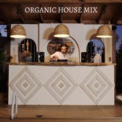 WAASII - Afro / Organic House Mix - Tulum, Mexico