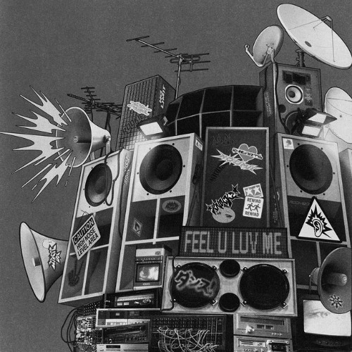 Dance Mashup Mix