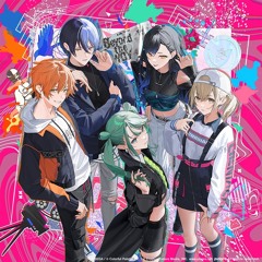 Vivid BAD SQUAD