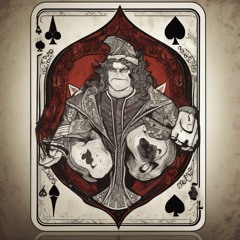 Groose of Spades