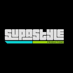 DJ CIDER - SUPA STYLEE