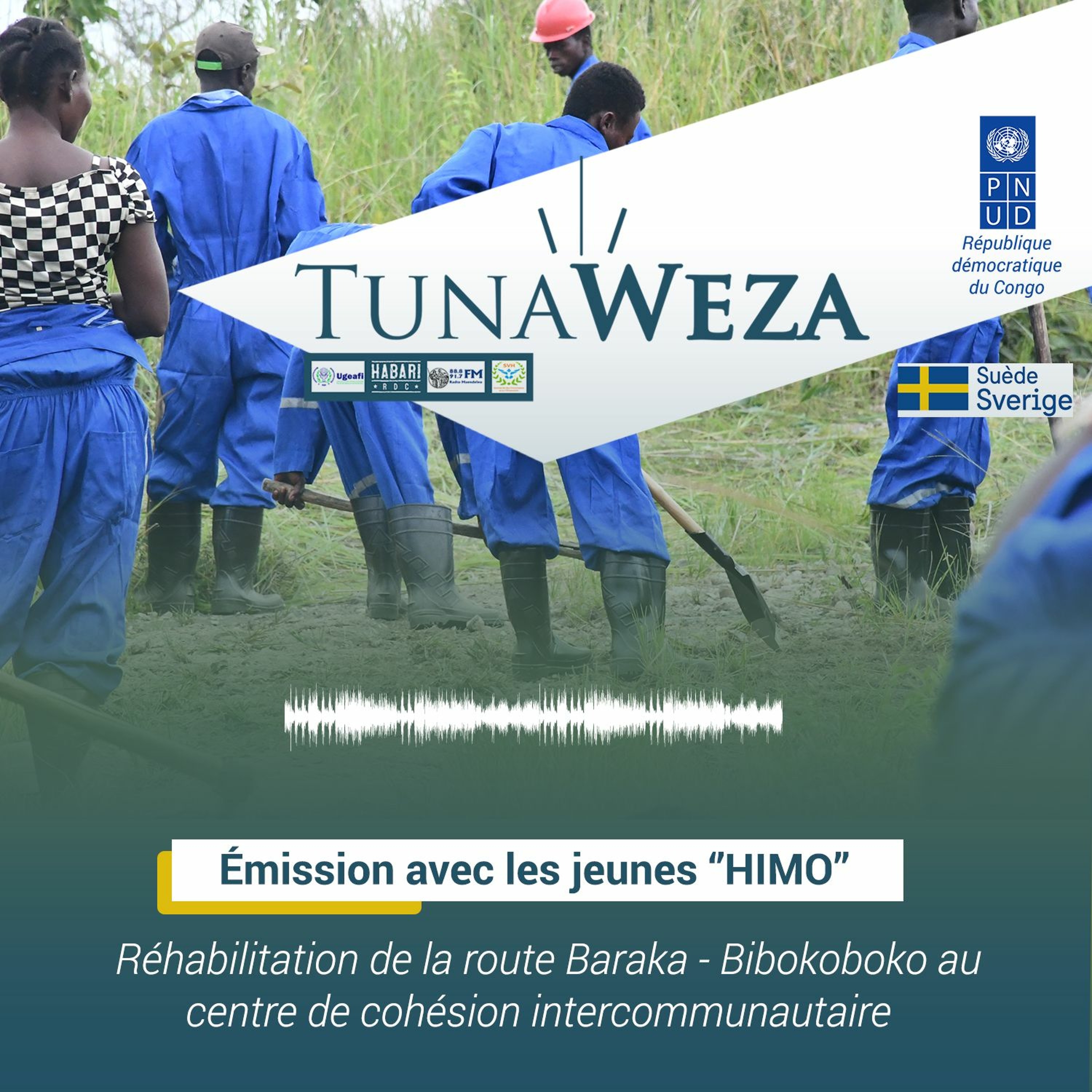 Habari RDC
