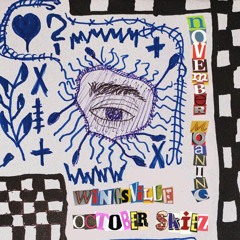 november moaning w/ october skiez (NOW ON SPOTIFY/ITUNES) **