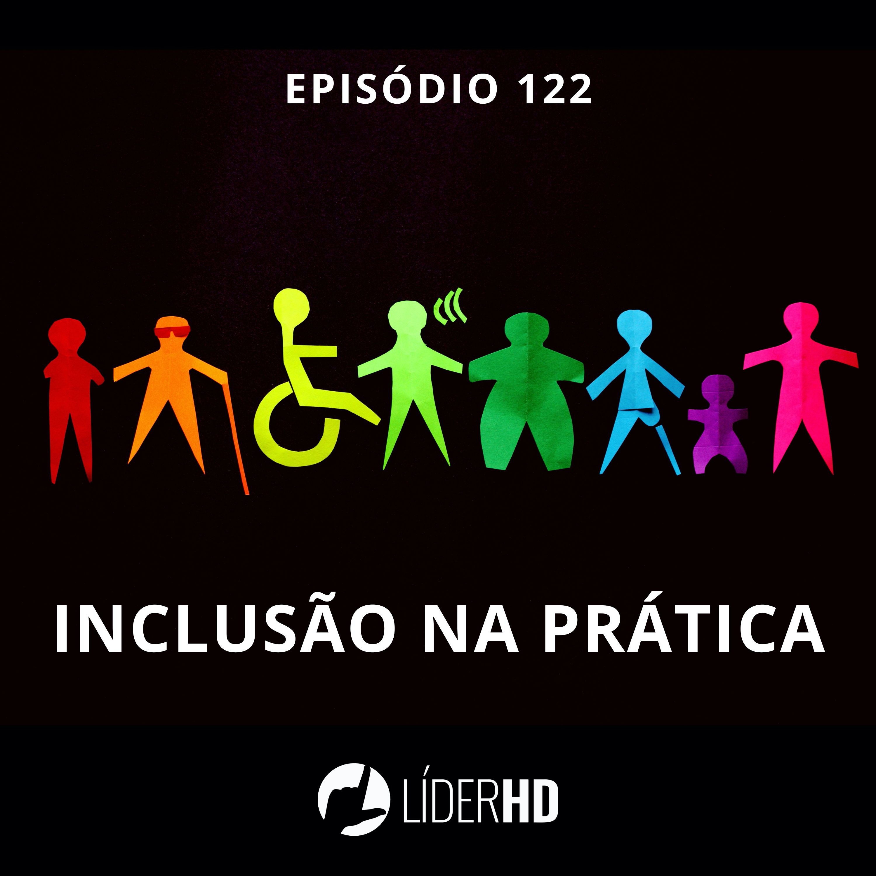 Líder HD - Liderança em Alta Definição