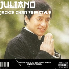 JACKIECHAN *FREESTYLE*(Prod. Chad Upton)