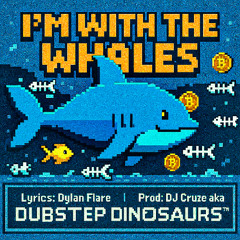 I'm With The Whales 🐳 (original mix)
