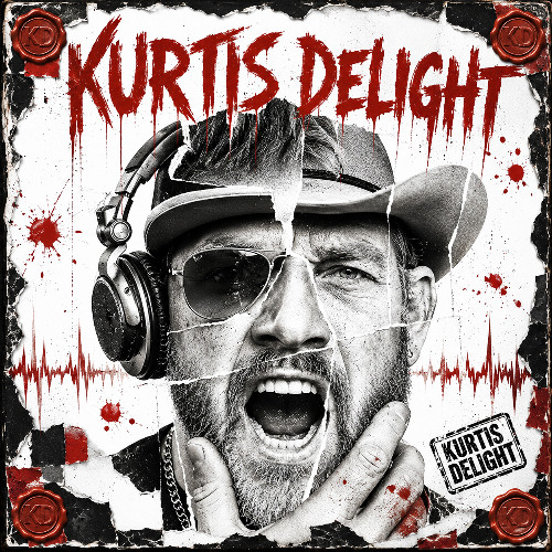 Kurtis Delight artwork