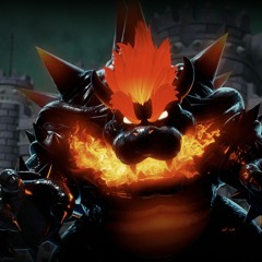 /// SMW - Bowser's Castle【741 Hz】[Hip-Hop/Trap]「DJ SonicFreak」