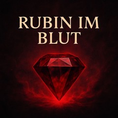Rubin im Blut