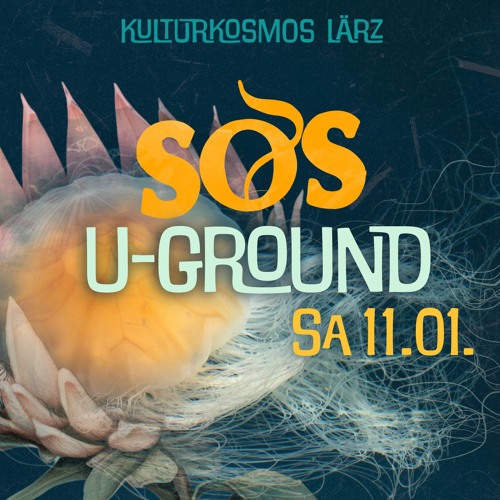 Soso Klein | 3000 Grad SOS Räuberhöhle Lärz | 2025