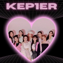 Kep1er - Sugar Rush