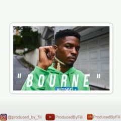 [FREE] - "BOURNE" PI'ERRE BOURNE x PLAYBOI CARTI TYPE BEAT || *NEW* BEAT 2020 FREESTYLE INSTRUMENTAL