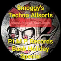 DFR STA34 Acid SmOG - P.I.M.P.ed Out Bank Holiday Special 25/08/24