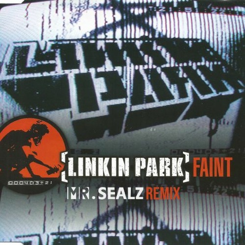 Linkin Park - Faint (Mr. Sealz Remix) PREVIEW