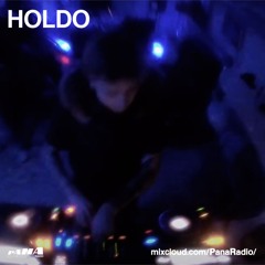 HOLDO | Pana Radio 11/20/2024 | Copenhagen