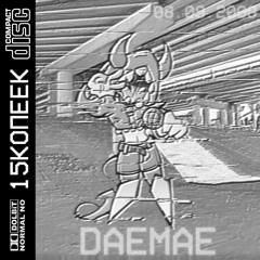 DAEMAE [INST] | 15KOPECKS