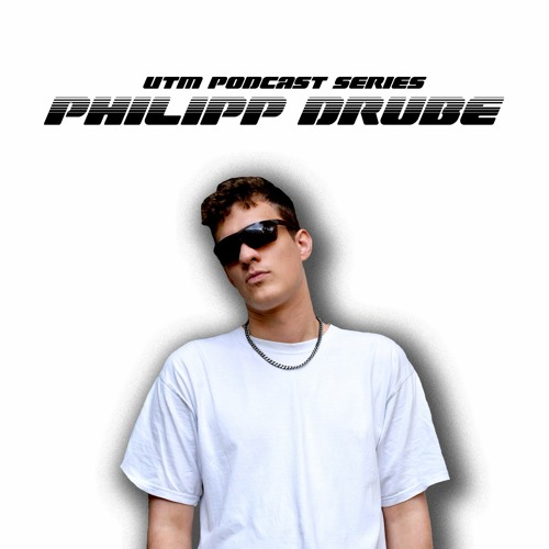 UTM Podcast Series : Philipp Drube