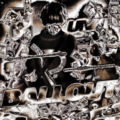 unki - BALLOUT (sh3luwdown mash up)