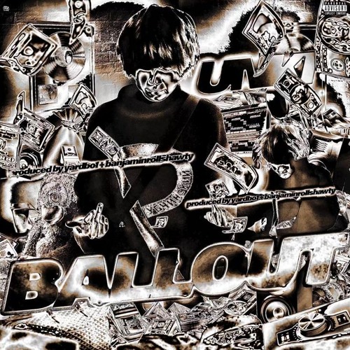 unki - BALLOUT (sh3luwdown mash up)
