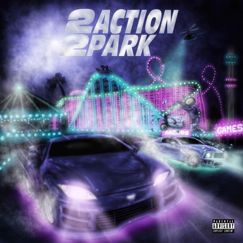 Dee Aura - Big B Bentley [Prod: Stephen Niday + Dolphin Talk + Boombapgrandad]