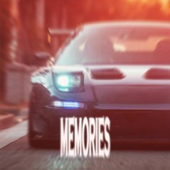MEMORIES - UNSACREDMANE