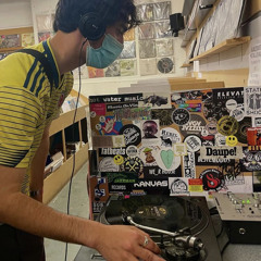 SHOX FM - Lovellious (Slack's 8/10/21)