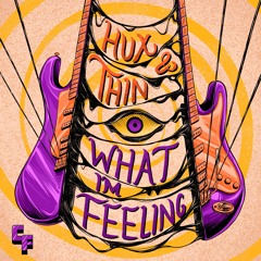 HUX & THIN - What I'm Feeling