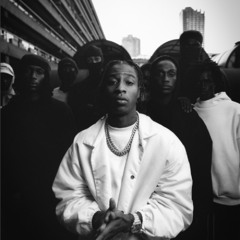 Clavish - Featuring Dave remix - by me and trinz