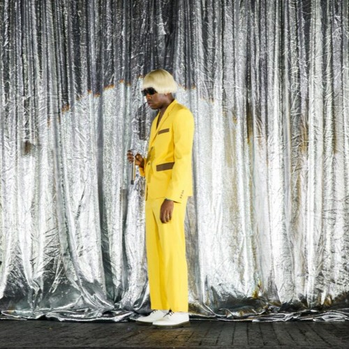Tyler, The Creator - Are We Still Friends (Extended alternative intro)