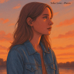 Solar Love - Pieces