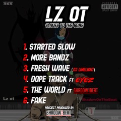LZ OT - THE WORLD