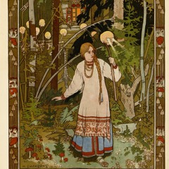 Таисия Краснопевцева - Лодочка