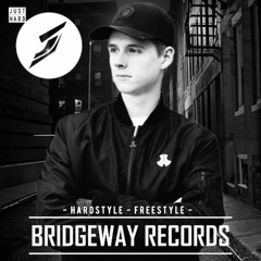 ✅ “BRIDGEWAY RECORDS Presents: JUST HARD  #154 🔥 HARDSTYLE & FREESTYLE DJ Set | Live in Studio 2025 🎧 4K
