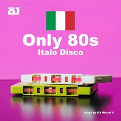 80s  Italo Disco NONSTOP MIX (oa Koto, P.Lion, Moses, Matia Bazar)