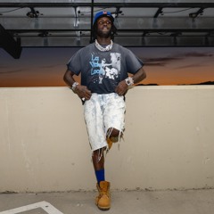 Chief Keef - For All My Niggas Who Can't