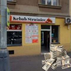 hood kebab - lxcxndx