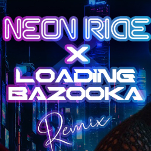Neon Ride X Loading Bazooka | Malayalam Remix | Jakes Bejoy | Zeba Tommy | Sreenath Bhasi