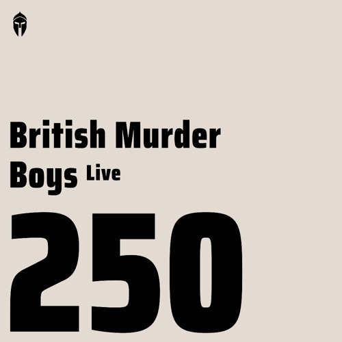 Bassiani invites British Murder Boys [live] / Podcast #250