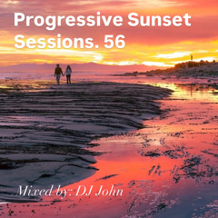 Progressive Sunset Sessions 56
