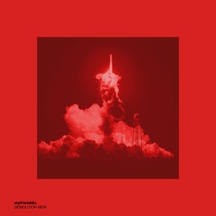 shoot my shot (feat. Moustache Ricky & Supxbxd)